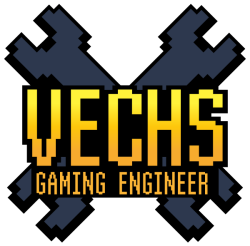 Vechs The Gaming Engineer